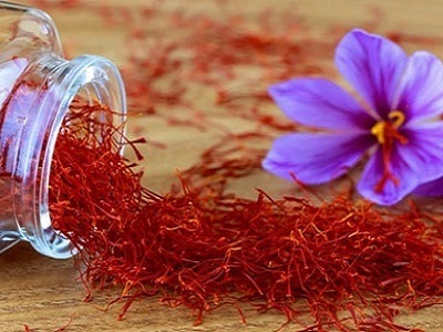 Saffron