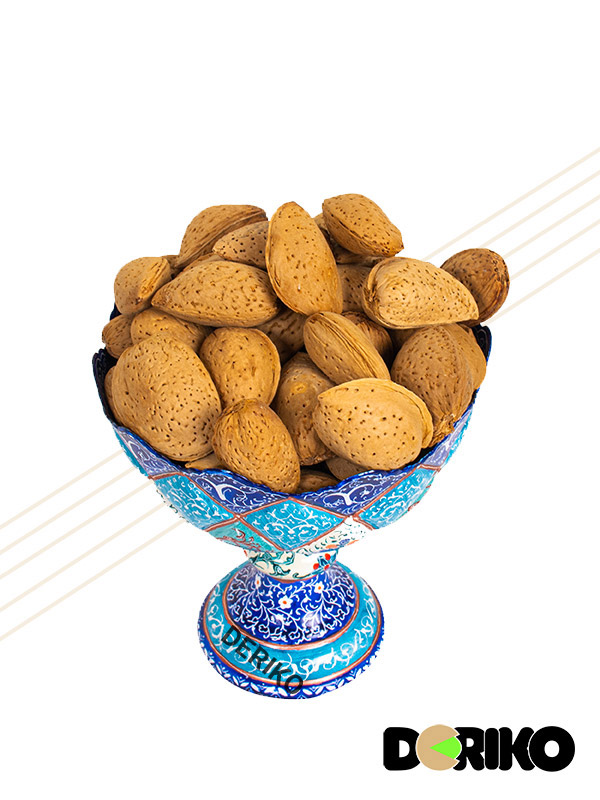 لوز حجري إيراني