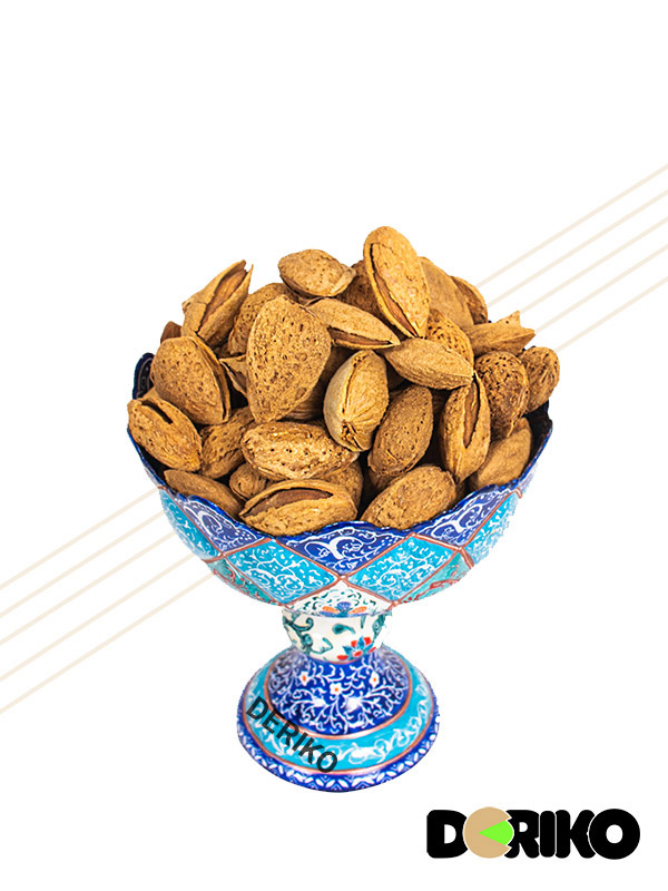 لوز مقشر - Image 2