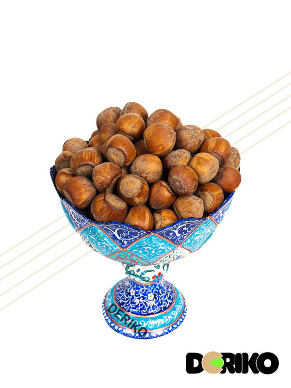 Alamut Iranian Hazelnuts