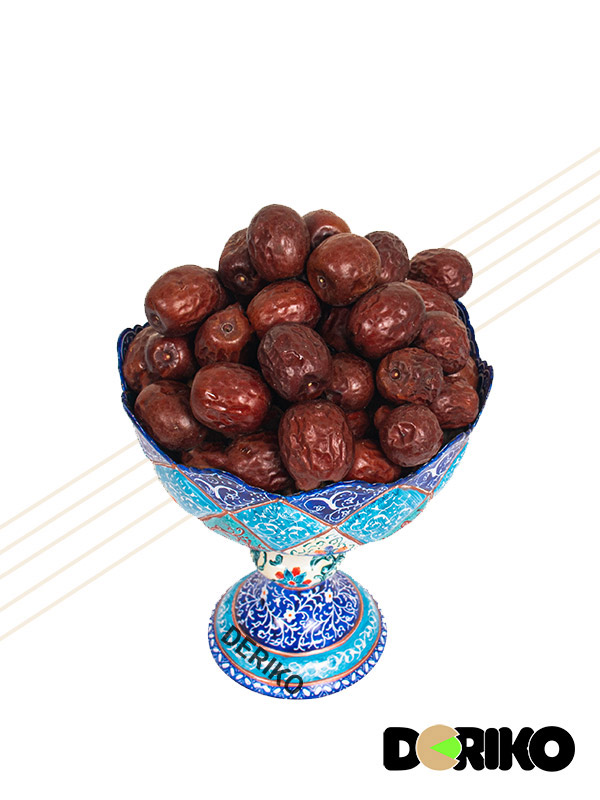 Premium Iranian Jujube