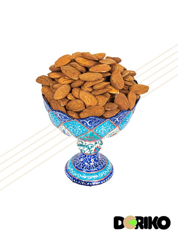 Iranian Almond Kernels
