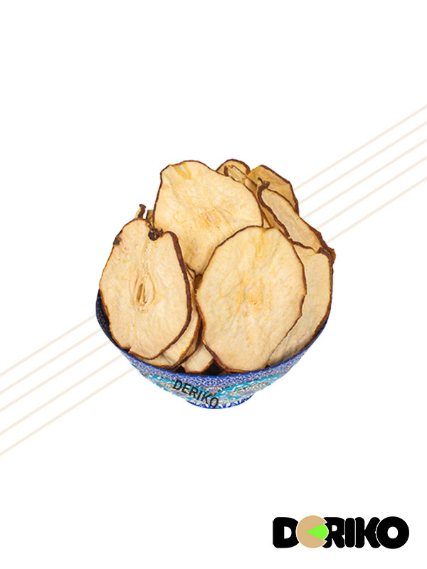 Dried Pear