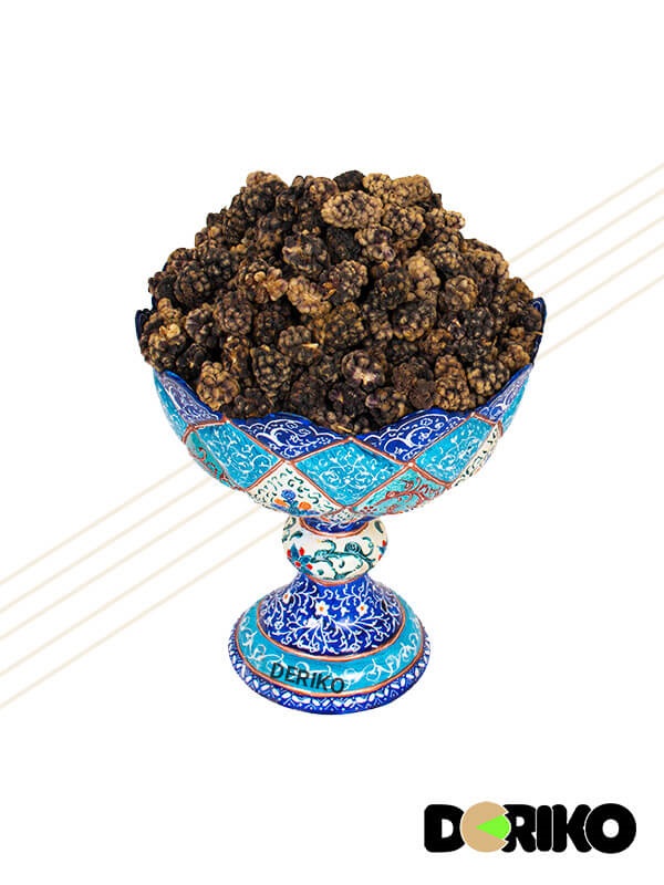 Iranian Black Mulberry