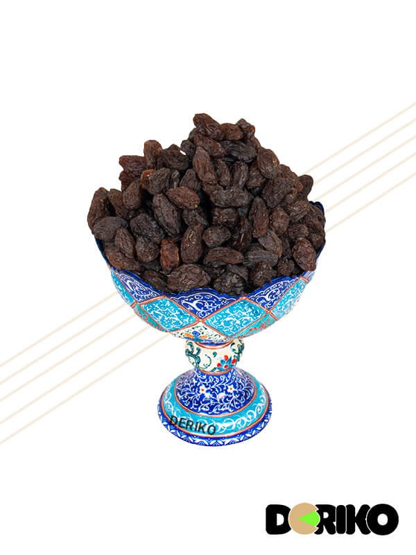 Fakhri Maviz (Premium Iranian Raisins)