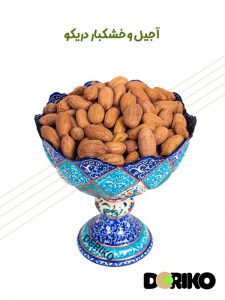 با دام زمینی استانه