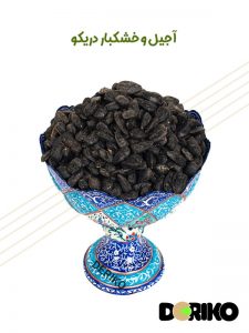 تخمه افتابگردان روغنی ملقب به تخمه التی