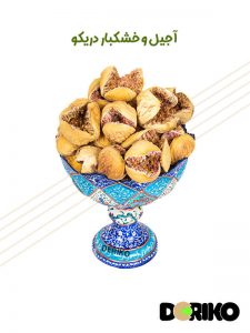 انجیر پرک کرمانشاهی