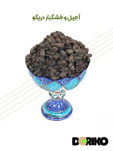 تخمه آفتابگردان روغنی شور