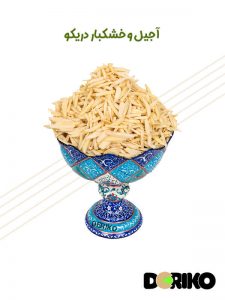 خلال بادام درختی