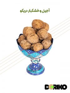 گردو پیوندی تویسرکان